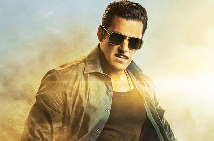 Despite anti-CAA protests, Salman Khan's stardom gets Dabangg 3 a